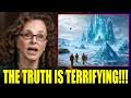 Before I Die, I Must Tell the Truth — Linda Moulton Howe Finally Admits What They Saw on Antarctica - YouTube
