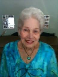 Doris Brown Widle Obituary