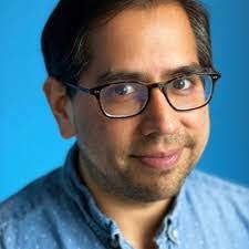 Michael Zamora's Instagram, Twitter & Facebook