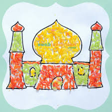 Mosque means place of prostration, and a tiny mosque also referred to as a mosque, damaged or surau. Pin On Ramadhan