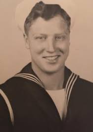 Larimore, Hiller Paul "Larry"