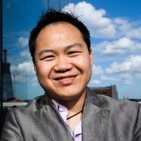 Eddie Yu Email & Phone Number