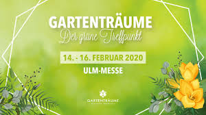 Die messe stuttgart befindet sich rund zehn kilometer südlich der stuttgarter innenstadt auf gemarkung. Gartentraume Auf Dem Ulmer Messegelande 07 09 Mai 2021