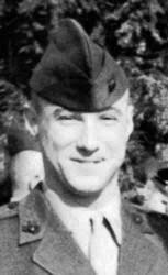 Patrick R Scully Jr : First Lieutenant from Illinois, Vietnam War Casualty