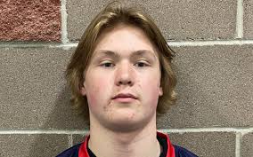 CLUB HOCKEY: Capitals drop two in Jackson