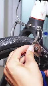 How to Install The Wire into Your Brake Lever