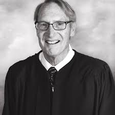 Community gathering to honor Judge David Nelson