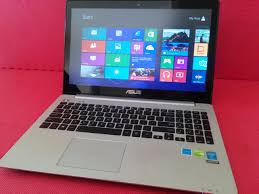 Asus vivobook a409 diperkuat prosesor core i5 hingga i7 dengan ram ddr4 2400mhz hingga 16gb serta diperkuat oleh chip grafis nvidia geforce mx230. Harga Laptop Asus Core I7 Ram 6gb