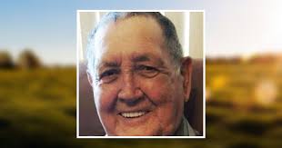 William “Bill” Rex Gunter Obituary 2019