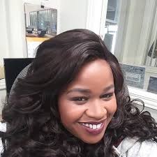 WHY DID THIS HAPPEN TO ME? : Blackmon, Latasha: Amazon.nl: Books