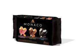 Check spelling or type a new query. Morozhenoe Eskimo Assorti Monaco 270 G Cena Foto Opisanie