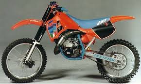 Image result for Creme 1989 Motorcycle