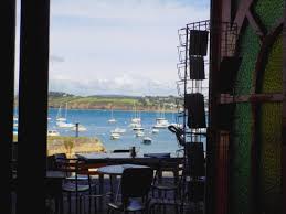 Bistrot Les Filets Bleus Douarnenez Restaurant Avis Numero De Telephone Photos Tripadvisor