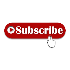 Free Download Subscribe Png Image Red Color Transparent Background This Is Amazing Vector Free Png Subscribe Button Im Youtube Thumbnail Youtube Design Youtube