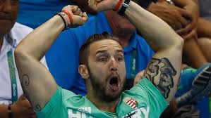 Shane tusup (lafayette, kalifornia, 1988. Katinka Hosszu Shane Tusup Olympic Champion Splits From Coach Husband News Com Au Australia S Leading News Site