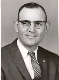 Jesse Henry “Jack” Mitchell (1912-1963)