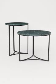 Beistelltisch Mit Marmorplatte Weiss Home All H M De Tisch Mit Marmorplatte Marmorplatte Beistelltische