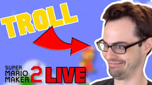 [LIVE] Carl Sagan's TROLL Level