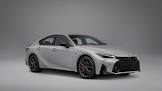 LEXUS-IS