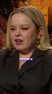 Nicola Coughlin Dream Job