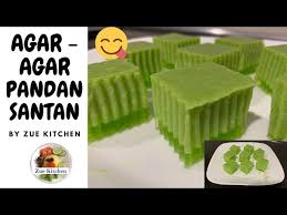 Resepiagaragar #resepiagar2 #agar2santan #agaragarpantan agar agar pandan santan agar agar santan agar agar. Resepi Agar Agar Santan Gula Merah Berlapis Malaysian Food 25 Cook With Pharmacist Litetube
