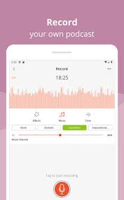 It has chromecast and android auto support. Podcast App Podcast Player Podbean Apps On Google Play
