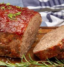 Meatloaf Without Breadcrumbs Recipe In 2020 Good Meatloaf Recipe Food Recipes