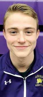 WHS grapplers repeat as region champs: Arrows crown five champions, qualify  12 wrestlers for state