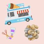 DIY Ice Cream Bank (Entering Gr 1-2)