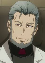 Scarlet Nexus ➜ Sprecher