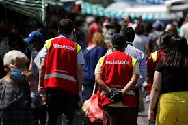 A partir del próximo sábado a las 05. Plan Paso A Paso Cinco Comunas Retroceden A Cuarentena Y Otras Nueve Avanzan A Preparacion El Mostrador