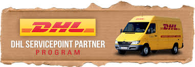 Credit card or account number. Dhl Express