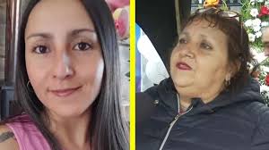 La advertencia de la tía de mujer asesinada en su auto: "Vamos a hacer todo  lo posible para que no salgas de la cárcel"