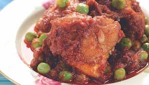 Bagaimana Cara Nak Masak Ayam Madu Memasak Resep Makanan Ayam