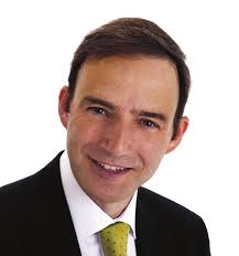 where listening creates hope