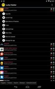 Apa itu lucky patcher ? Lucky Patcher Untuk Android Unduh