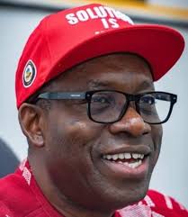 Soludo Begins Massive Road Projects In Nnewi, Oraifite