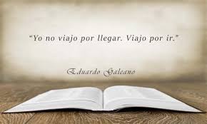 Eduardo germán maría hughes galeano, conocido como eduardo galeano, fue un. 23 Frases De Eduardo Galeano Sobre La Vida Citas Del Escritor