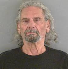 Villager in BMW arrested