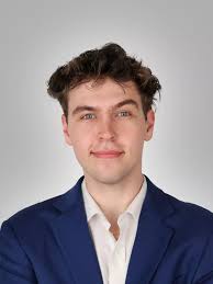 NRG People Power: Get To Know Mason Willis