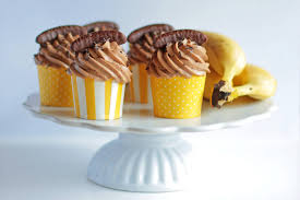 Von danja veröffentlich am 10. Banana Cupcakes City Cupcakes