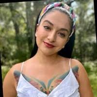 Sarah Sergeant's Instagram, Twitter & Facebook