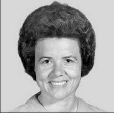 Lottie Mae Hood Franks (1928-2005)