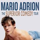 Mario Adrion
