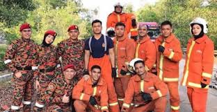 Each of the heroes were respectively. Sinopsis Drama Hero Musim 2 Lakonan Redza Rosli Sarah Hildebrand