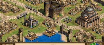 Los que mencionaré a continuación son juegos que poseen gráficos bastante buenos a pesar de no consumir. Mejores Juegos Antiguos Para Pc Area Retro