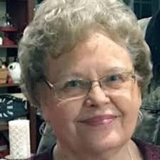 Pauline Campbell Cash Obituary January 7, 2024