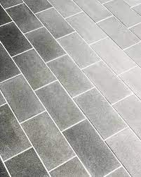 Give your room a floor with elegance & durability. 4 Tips For Choosing Grout Color Jeffrey Court Hd