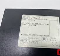 ABB I/O Input/Output Module Procontic CS 31 Remote Unit ICSF08D1 FPR3323101R1012