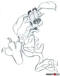 This Is Another Awesome Sketch Crash Bandicoot Crash Bandicoot Characters Bandicoot